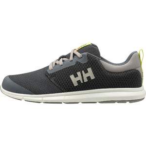 Helly Hansen Womens W Feathering Boating Shoes 