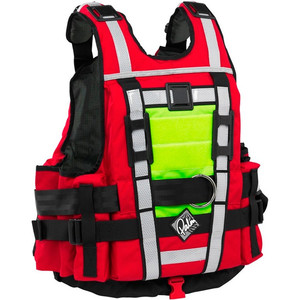 2020 Palm Equipment Rescue 800 PFD Red 11621