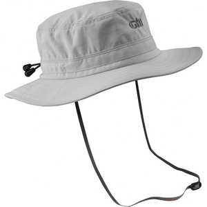 2023 Gill Technical Sejlsol Hat Sølv 140
