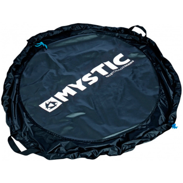 2021 Mystic Wetsuit Bag / Change Mat 140590