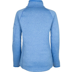 2019 Gill Womens Knit Fleece Blue 1492W