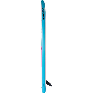 2020 Naish One Alana 12'6 "x 30" Stand Up Paddle Board Package - Board, Bag, Pump & Leash 15110