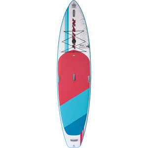 2020 Naish Alana 11'6 Stand Up Paddle Board Package - Board, Bag, Pump & Leash 15150