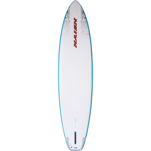 2020 Naish Glide Fusion 12'0 Stand Up Paddle Board Package - Board, Bag, Pump & Leash 15170