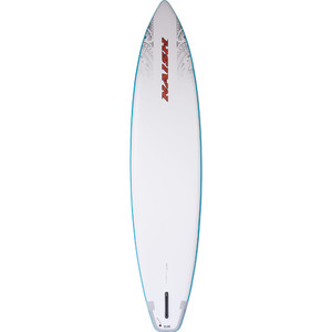 2020 Naish Glide Fusion 12'6 Stand Up Paddle Board Package - Board, Bag, Pump & Leash 15180