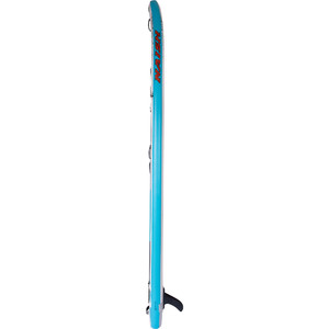 2020 Naish Glide Fusion 14'0 Stand Up Paddle Board Package - Board, Bag, Pump & Leash 15190