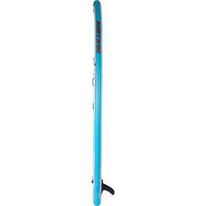 2020 Naish Maliko 14'0 X 27 Fusion Carbon Stand Up Paddle Board Paket - Board, Tasche, Pumpe & Leine 15210