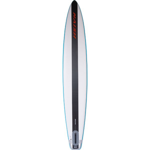 2020 Naish Maliko 14'0 X 27 Fusion Carbon Stand Up Paddle Board Pacchetto - Tavola, Borsa, Pompa E Guinzaglio 15210