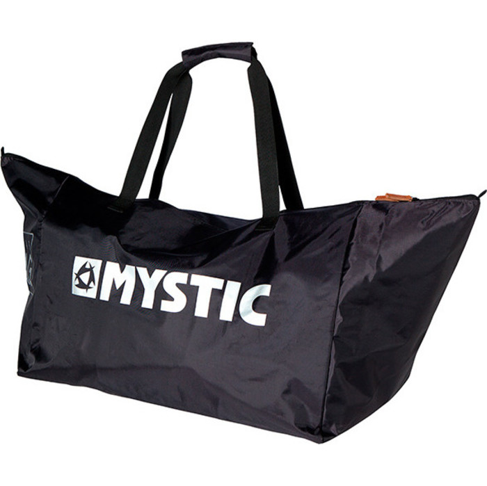 2021 Mystic Norris Storage Bag BLACK 160050