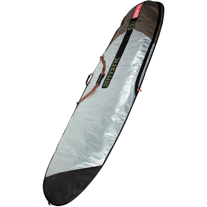 2017 Mystic Stand Up Paddle Board Bag 12'6 "x33" - SINGLE 160055