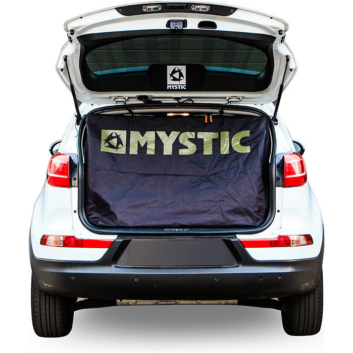 2023 Mystic Semi Wasserdichte Autotasche - 2.8m Windsurf & Sup Edition 160065