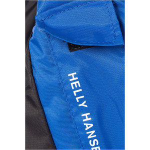 2019 Helly Hansen 50n Rider Colete / Auxiliar De Flutuao 33820 - Olympian Blue