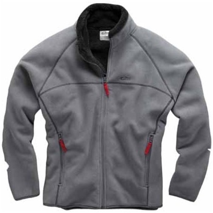 Gill polar fleece on sale jacket