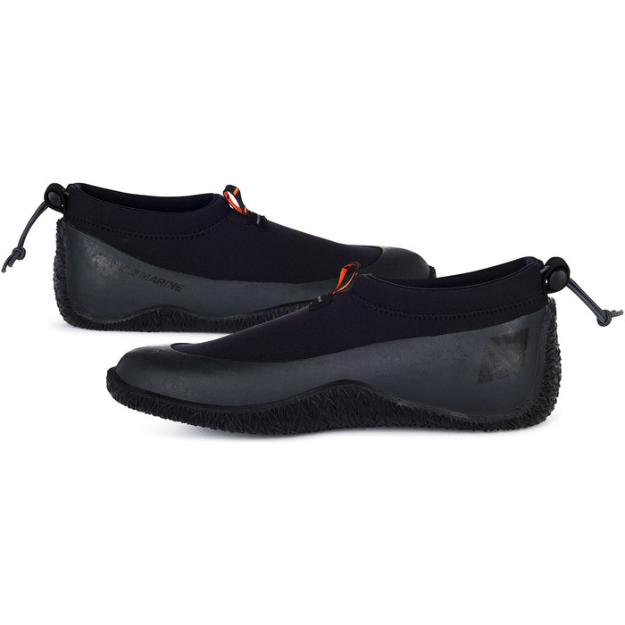 Chaussures De Combinaison De Plonge 2021 Magic Marine Junior Liberty 3mm Noir 180014