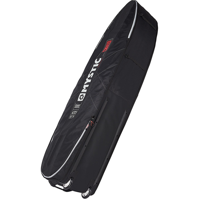 2024 Bolsa De Surf Mystic Pro 6'0 Preto 190056