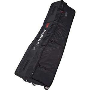 2024 Mystic Golfbag Pro Board Bag 1.5M Black 35406.190058