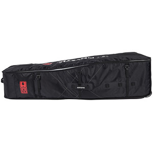 2024 Mystic Golfbag Pro Board Bag 1.5M Black 35406.190058