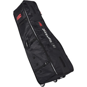 2024 Mystic Golfbag Pro Board Bag 1,5m Svart 35406.190058