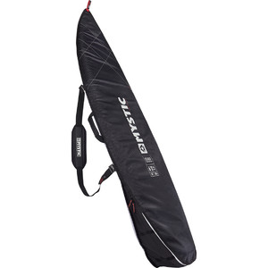 2022 Mystic Majestic Surf Kite Board Bag 5'8 Preto 190060