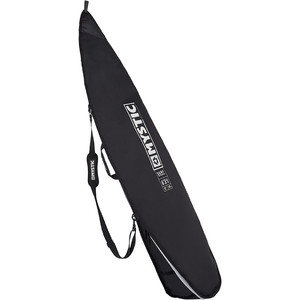2024 Mystic Star Surf Kite Board Bag 5'8 Negro 35406.190064