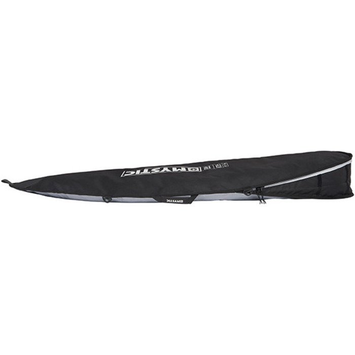2023 Mystic Star Surf Kite Board Bag 6'0 Schwarz 35406.190064