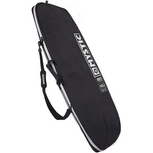 2019 Mystic Star Boots Kite Board Bag 1.5m Schwarz 190067