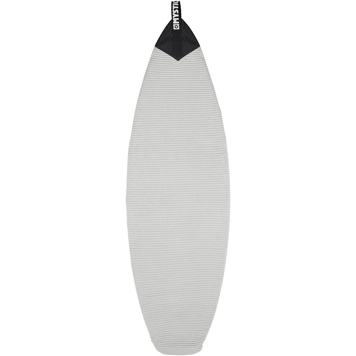 2024 Mystic Boardsock Surf 6'0 Grey 190068