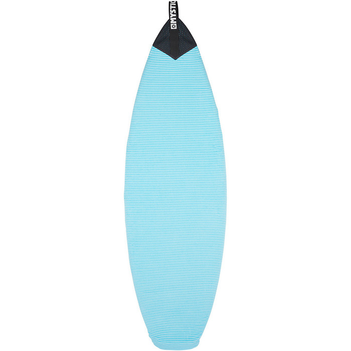2024 Mystic Boardock Surf 6'0 Neuwertig 190068