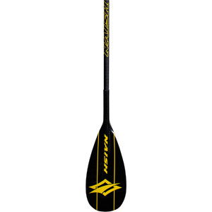 Naish Kaholo Full Carbon Fixed SUP Paddle - 8 5 Blade - Boardsports - Stand  Up | Watersports Outlet