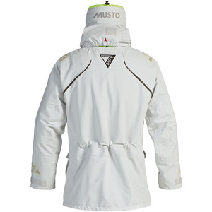 Musto Offshore Musto Mpx Mujer Platino Sm151w3