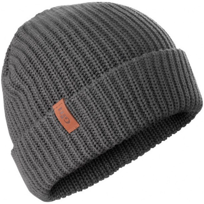 2018 Gill Floating Beanie GRAY HT37