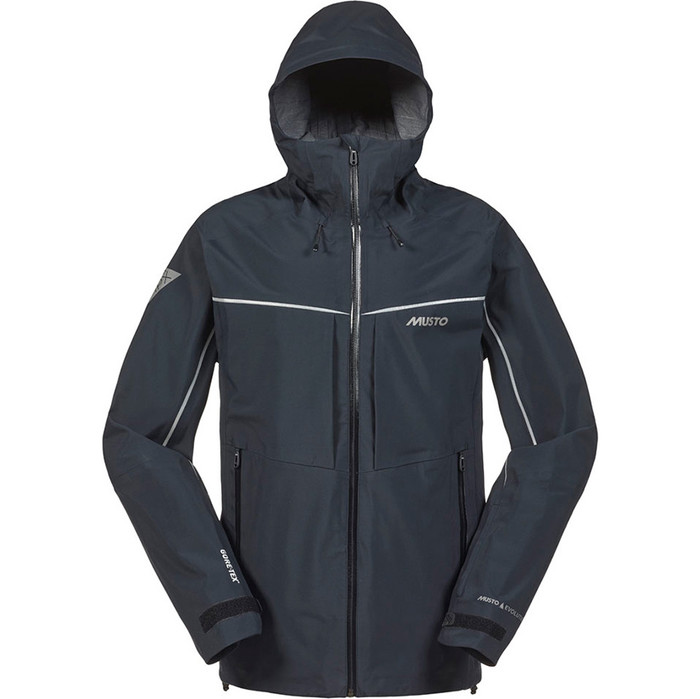 Musto evolution gore tex jacket hotsell