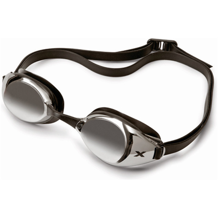 2xu Stealth Spiegelbrille In Schwarz Uq3979k