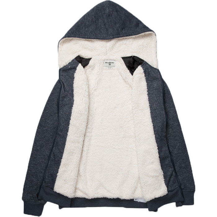 billabong balance sherpa