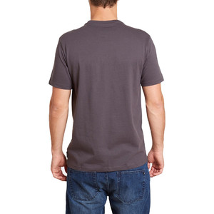 Billabong CP-Wrfel T-Shirt ASPHALT Z1SS03