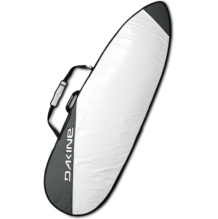 2019 Dakine Surf Daylight-Thruster 5'4 "Day Bag White 10002271