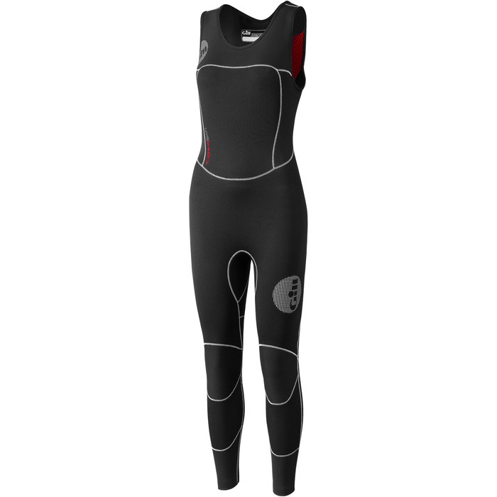 Gill Women's Thermoskin Wetsuit 