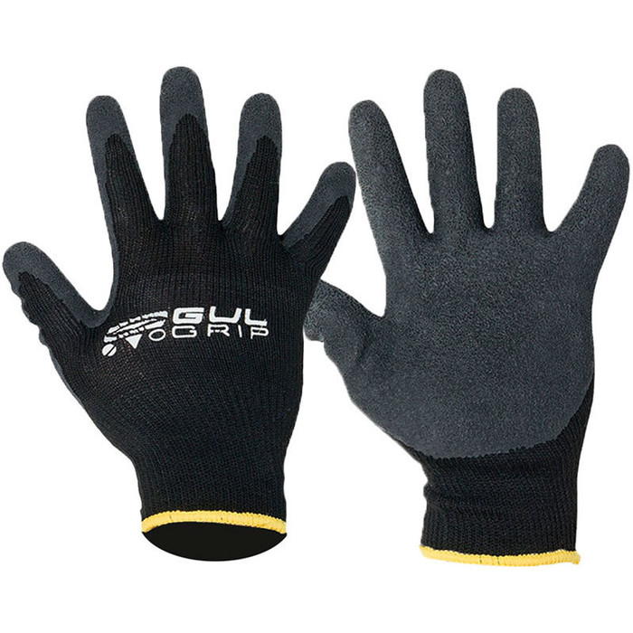 2019 Gul Evogrip Latex Palm Handschuhe Gl1295-a9