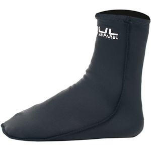 2023 Gul Junior Stretch Drysuit Socks AC0064 - Black