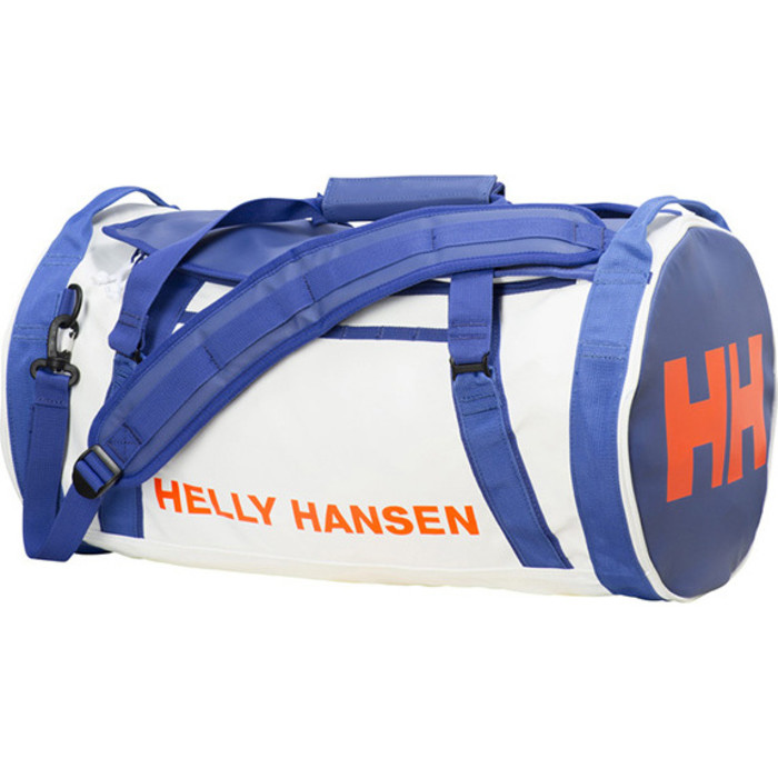 Helly Hansen HH 50L Duffel Bag 2 Princess Purple 68005