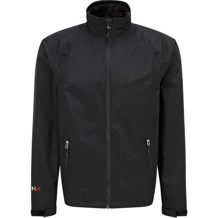 2024 Henri Lloyd Breeze chaqueta costera negro Y00360