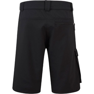 Henri Lloyd Element Inshore Shorts Black Y10184