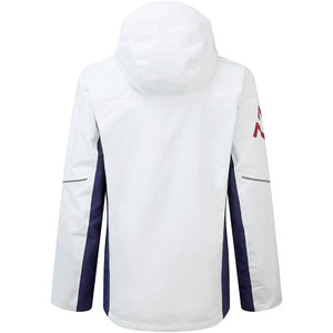 Henri Lloyd Mesdames Veste ctire Coastal Jacket optique blanc Y00357
