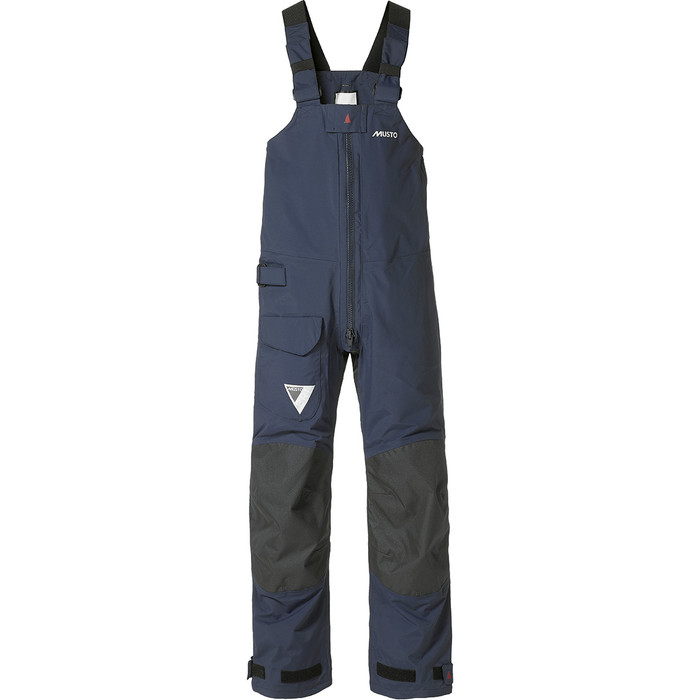 Musto BR1 Trousers - NAVY SB1235