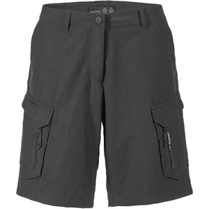 Musto Womens Essential UV Fast Dry Shorts Offer Carbon & Platinum