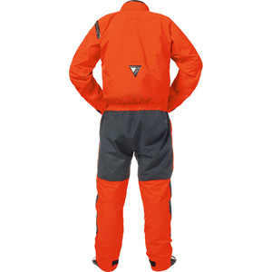 Musto MPX Gore-Tex Drysuit Fuego Naranja SM1431