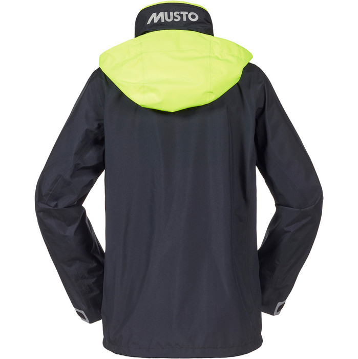 musto solent gore tex jacket