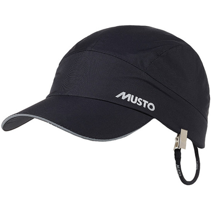 2024 Musto Performance Impermable  L'eau Musto Noir Ae0090