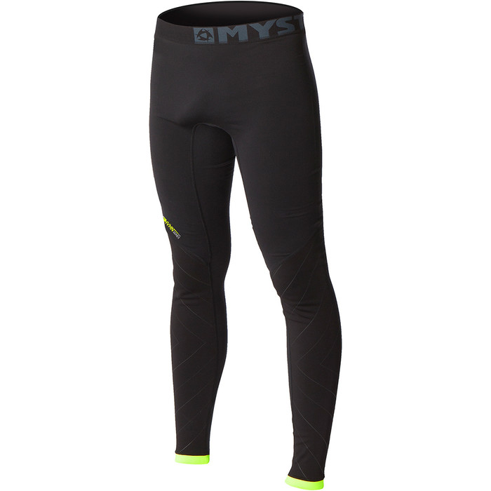 Mystic Mens Bipoly Thermo SUP Trousers Grey 160400