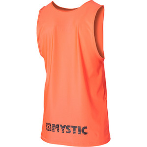 Mystic Star Loosefit Quickdry Canotta Coral 150505